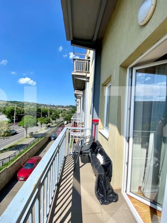 Apartament de închiriat 2 camere Central - 156162AI | BLITZ Cluj-Napoca | Poza13