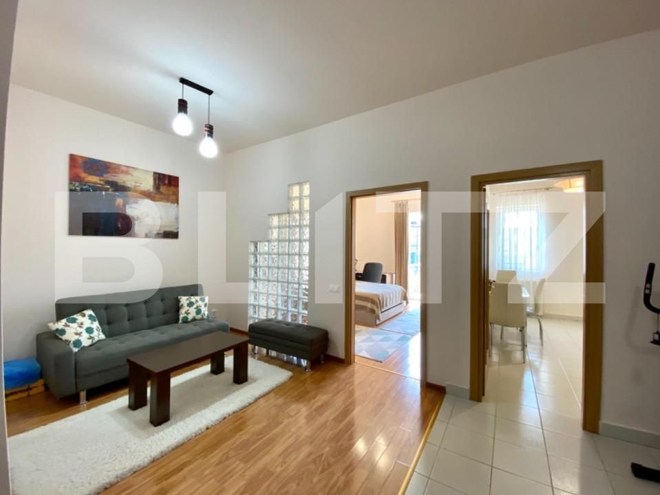 Apartament de închiriat 2 camere Central - 156162AI | BLITZ Cluj-Napoca | Poza10