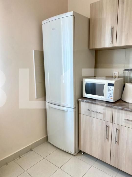 Apartament de închiriat 2 camere Central - 156162AI | BLITZ Cluj-Napoca | Poza8