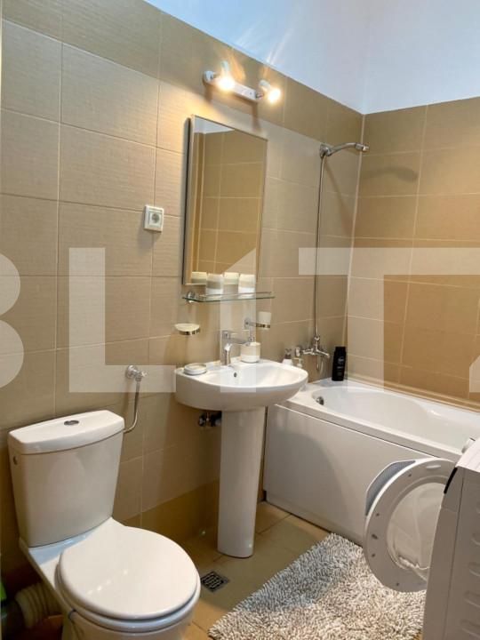 Apartament de închiriat 2 camere Central - 156162AI | BLITZ Cluj-Napoca | Poza15