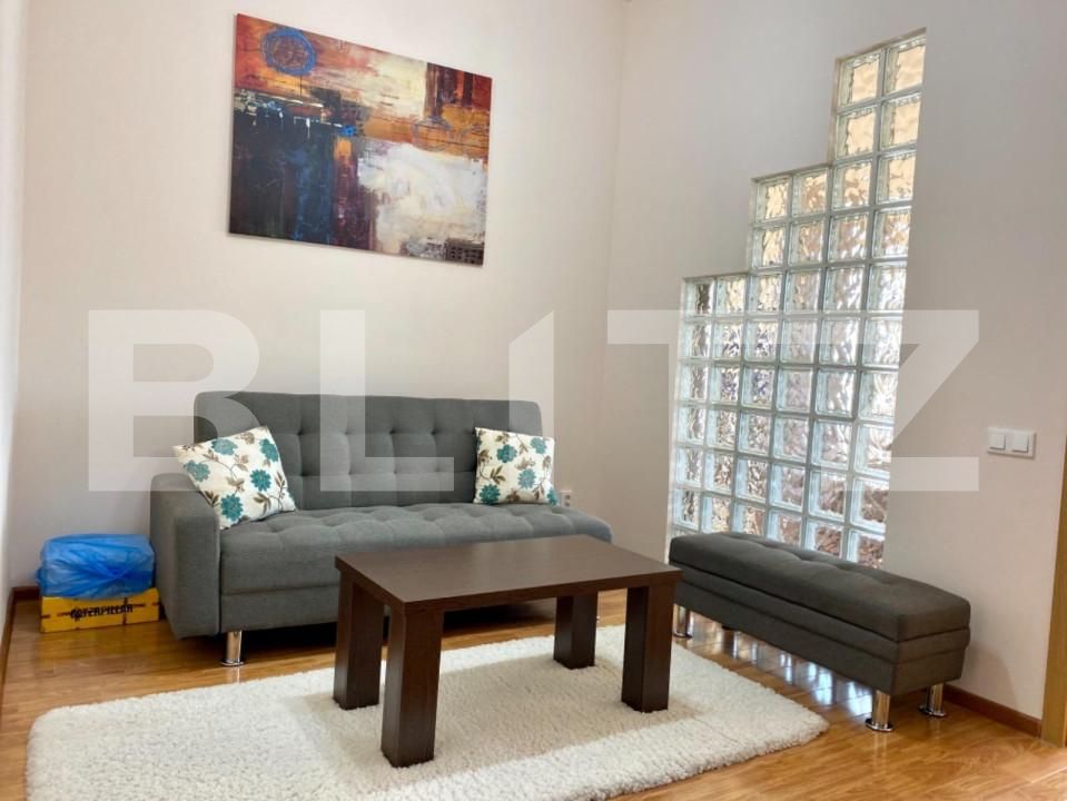 Apartament de închiriat 2 camere Central - 156162AI | BLITZ Cluj-Napoca | Poza9