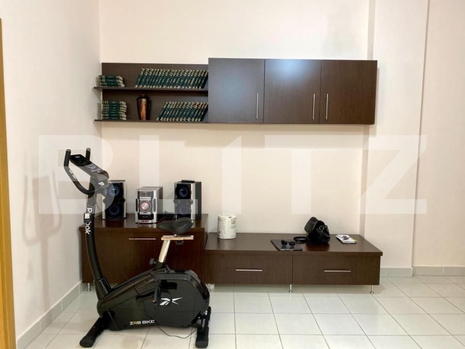 Apartament de închiriat 2 camere Central - 156162AI | BLITZ Cluj-Napoca | Poza7