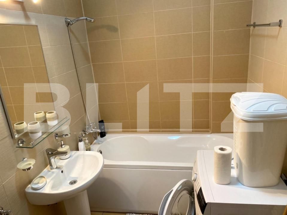 Apartament de închiriat 2 camere Central - 156162AI | BLITZ Cluj-Napoca | Poza14