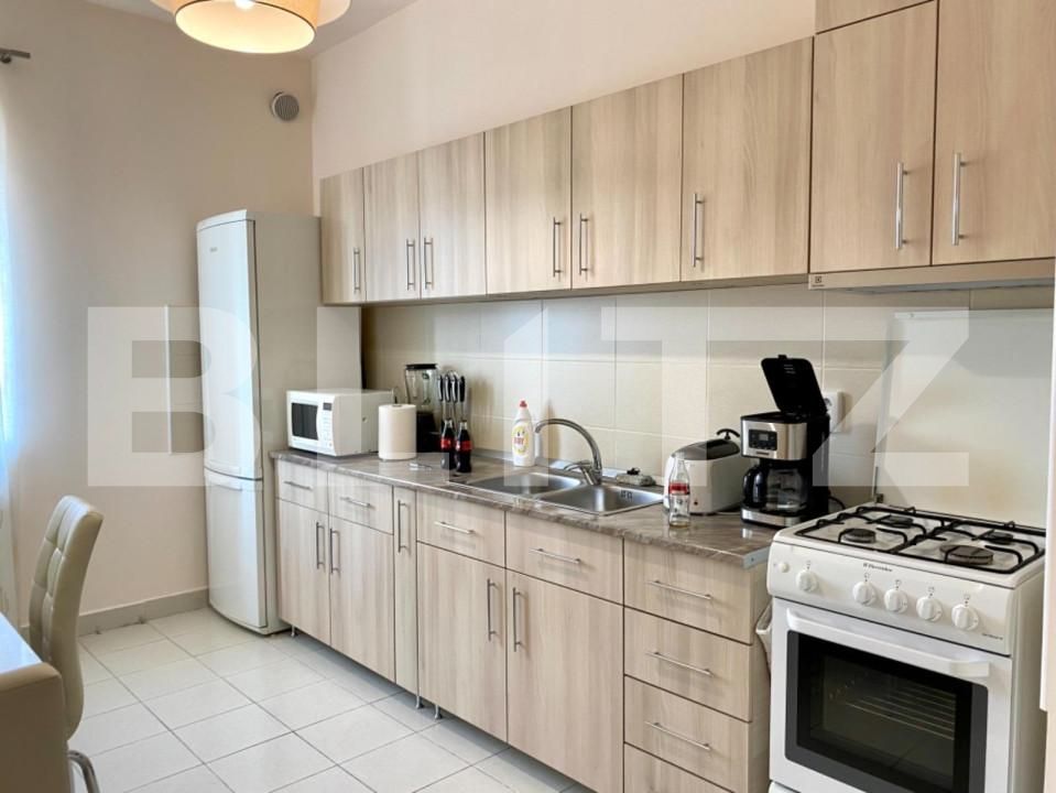 Apartament de închiriat 2 camere Central - 156162AI | BLITZ Cluj-Napoca | Poza4