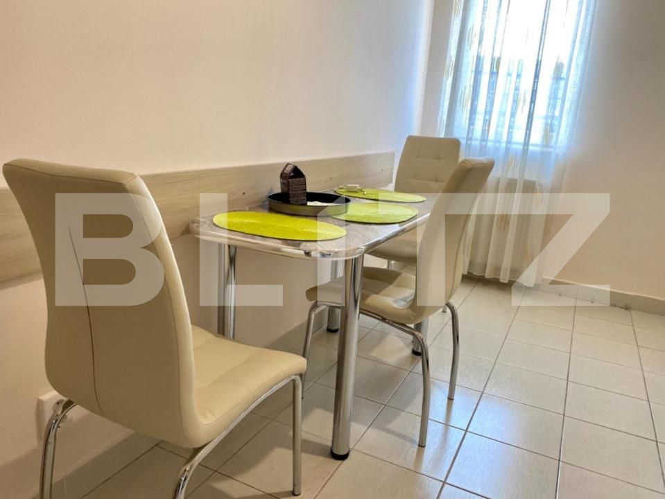 Apartament de închiriat 2 camere Central - 156162AI | BLITZ Cluj-Napoca | Poza5