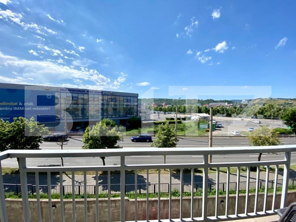 Apartament de închiriat 2 camere Central - 156162AI | BLITZ Cluj-Napoca | Poza12