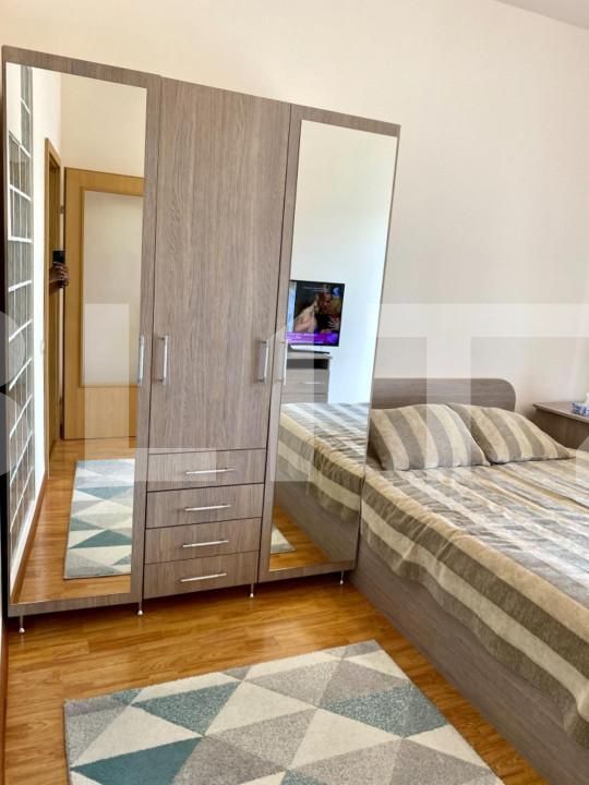 Apartament de închiriat 2 camere Central - 156162AI | BLITZ Cluj-Napoca | Poza3