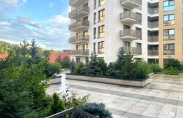 Apartament de 3 camere, parcare, 80 mp, Complex Platinia, calea Manastur 