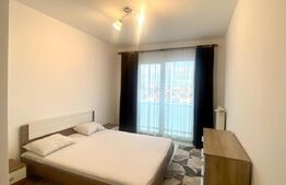 Apartament de 3 camere, parcare, 80 mp, Complex Platinia, calea Manastur 