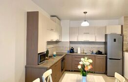 Apartament de 3 camere, parcare, 80 mp, Complex Platinia, calea Manastur 