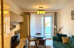 Apartament de 3 camere, parcare, 80 mp, Complex Platinia, calea Manastur 