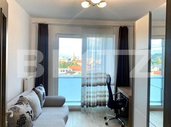 Apartament de închiriat 3 camere Central - 156164AI | BLITZ Cluj-Napoca | Poza7