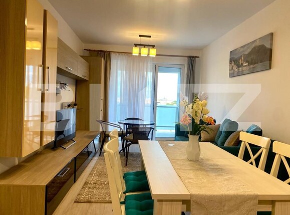 Apartament de închiriat 3 camere Central - 156164AI | BLITZ Cluj-Napoca | Poza1