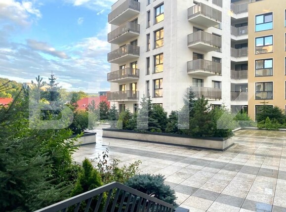 Apartament de închiriat 3 camere Central - 156164AI | BLITZ Cluj-Napoca | Poza12