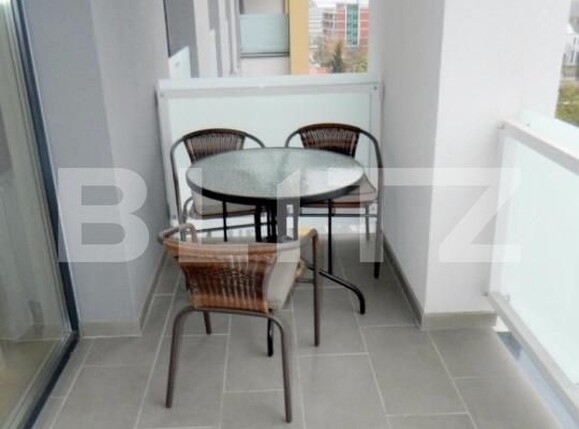 Apartament de închiriat 3 camere Central - 156164AI | BLITZ Cluj-Napoca | Poza6