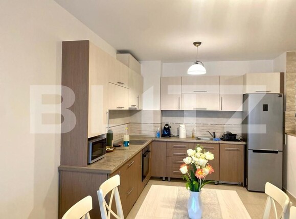 Apartament de închiriat 3 camere Central - 156164AI | BLITZ Cluj-Napoca | Poza3