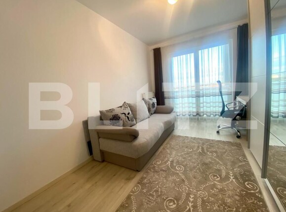 Apartament de închiriat 3 camere Central - 156164AI | BLITZ Cluj-Napoca | Poza8