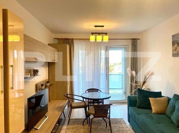 Apartament de închiriat 3 camere Central - 156164AI | BLITZ Cluj-Napoca | Poza2