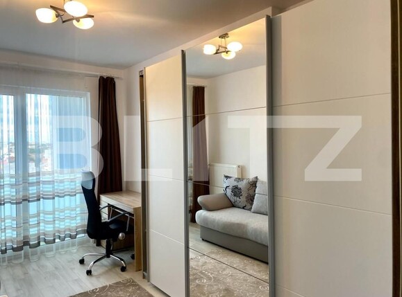 Apartament de închiriat 3 camere Central - 156164AI | BLITZ Cluj-Napoca | Poza9