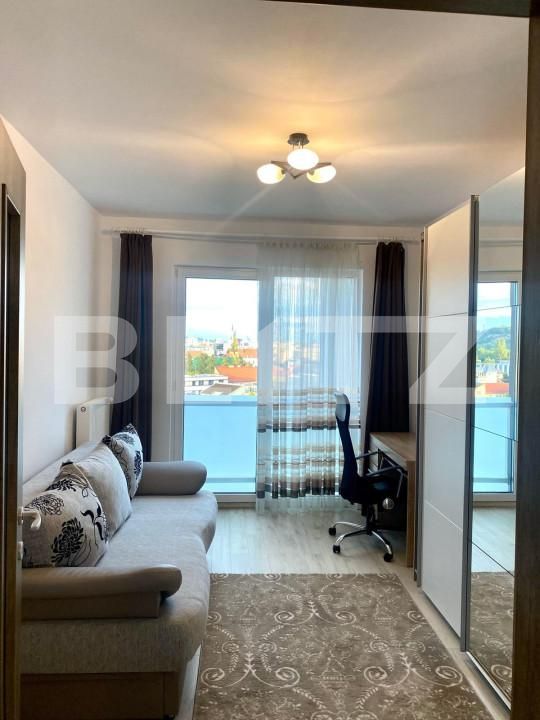 Apartament de închiriat 3 camere Central - 156164AI | BLITZ Cluj-Napoca | Poza7
