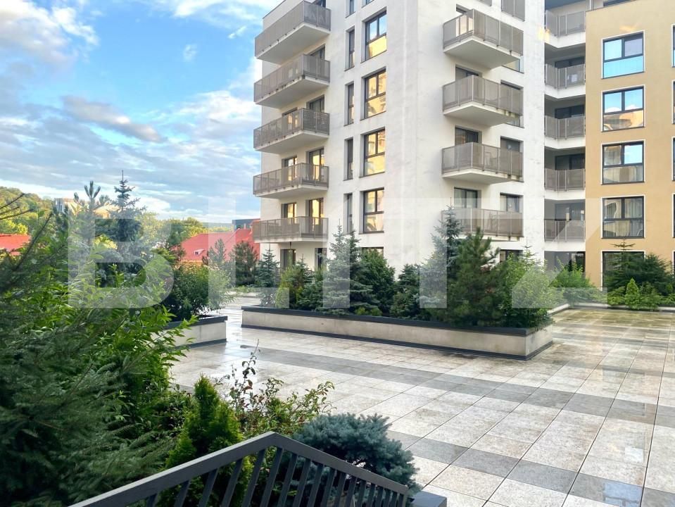 Apartament de închiriat 3 camere Central - 156164AI | BLITZ Cluj-Napoca | Poza12