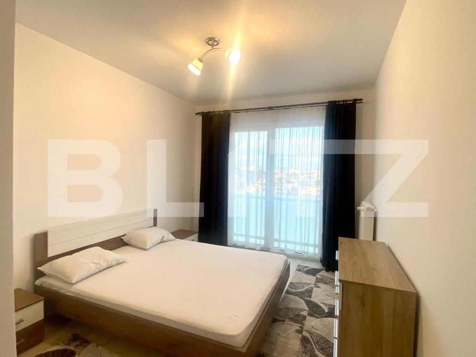 Apartament de închiriat 3 camere Central - 156164AI | BLITZ Cluj-Napoca | Poza4