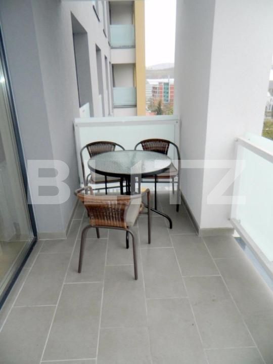Apartament de închiriat 3 camere Central - 156164AI | BLITZ Cluj-Napoca | Poza6