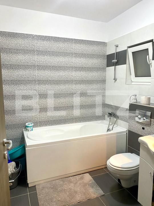 Apartament de închiriat 3 camere Central - 156164AI | BLITZ Cluj-Napoca | Poza10