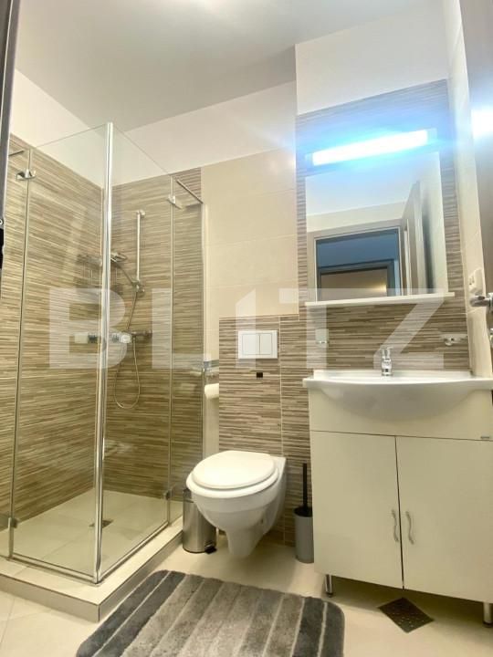 Apartament de închiriat 3 camere Central - 156164AI | BLITZ Cluj-Napoca | Poza11