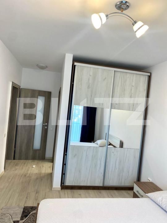 Apartament de închiriat 3 camere Central - 156164AI | BLITZ Cluj-Napoca | Poza5