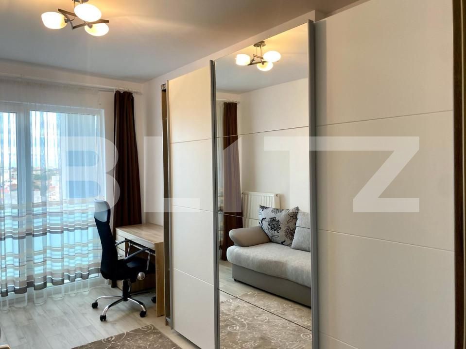 Apartament de închiriat 3 camere Central - 156164AI | BLITZ Cluj-Napoca | Poza9