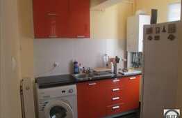 De vanzare 2 camere, 48 mp, balcon, zona Porii! Garaj si boxa depozitare!