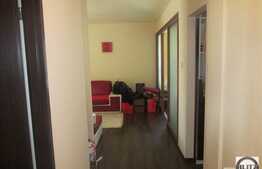 De vanzare 2 camere, 48 mp, balcon, zona Porii! Garaj si boxa depozitare!