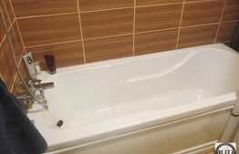 De vanzare 2 camere, 48 mp, balcon, zona Porii! Garaj si boxa depozitare!