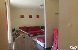 De vanzare 2 camere, 48 mp, balcon, zona Porii! Garaj si boxa depozitare!