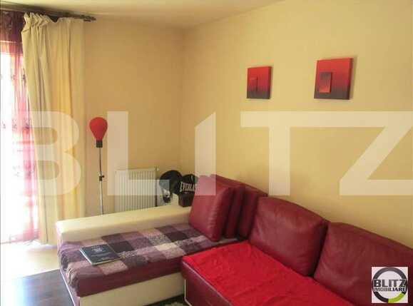 Apartament de vânzare 2 camere Floreşti - 15617AV | BLITZ Cluj-Napoca | Poza1