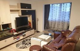 De vanzare apartament 4 camere (cartier Tractorul) 