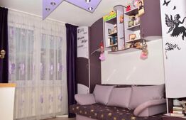 De vanzare apartament 4 camere (cartier Tractorul) 