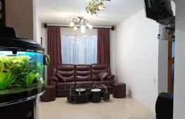 De vanzare apartament 4 camere (cartier Tractorul) 