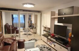 De vanzare apartament 4 camere (cartier Tractorul) 