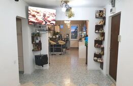 De vanzare apartament 4 camere (cartier Tractorul) 