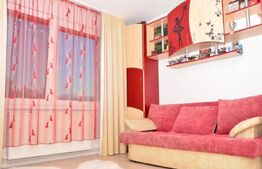 De vanzare apartament 4 camere (cartier Tractorul) 