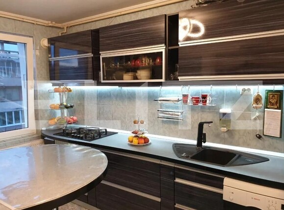 Apartament de vânzare 4 camere Tractorul - 156174AV | BLITZ Brașov | Poza2