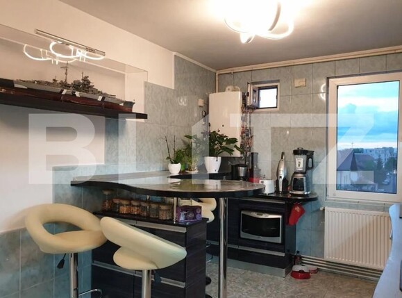 Apartament de vânzare 4 camere Tractorul - 156174AV | BLITZ Brașov | Poza3