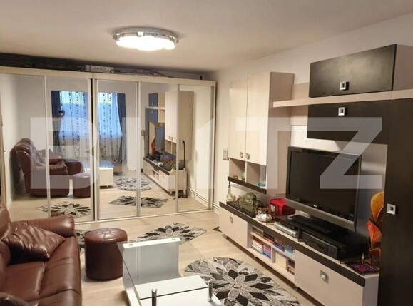 Apartament de vânzare 4 camere Tractorul - 156174AV | BLITZ Brașov | Poza4