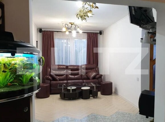 Apartament de vânzare 4 camere Tractorul - 156174AV | BLITZ Brașov | Poza9