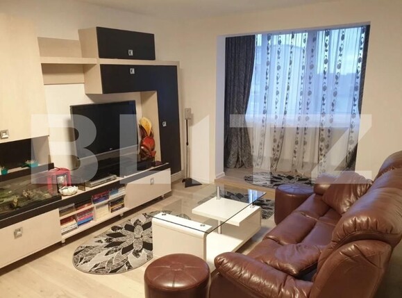 Apartament de vânzare 4 camere Tractorul - 156174AV | BLITZ Brașov | Poza1