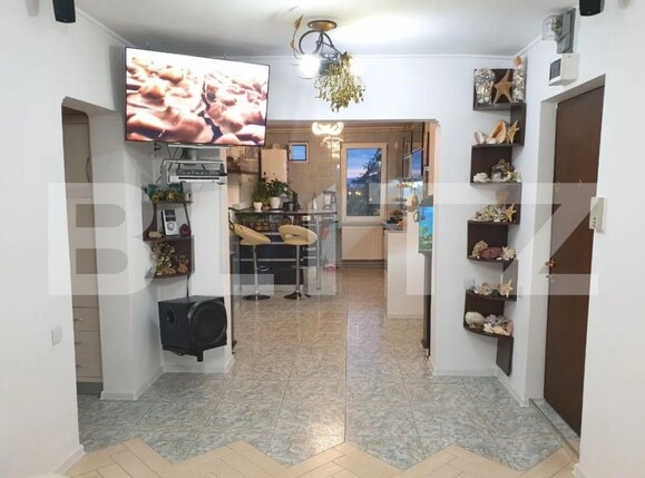 Apartament de vânzare 4 camere Tractorul - 156174AV | BLITZ Brașov | Poza5