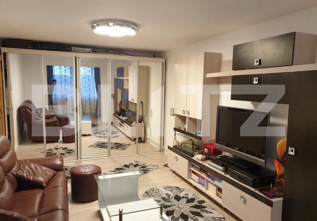 Apartament de vânzare 4 camere Tractorul - 156174AV | BLITZ Brașov | Poza4