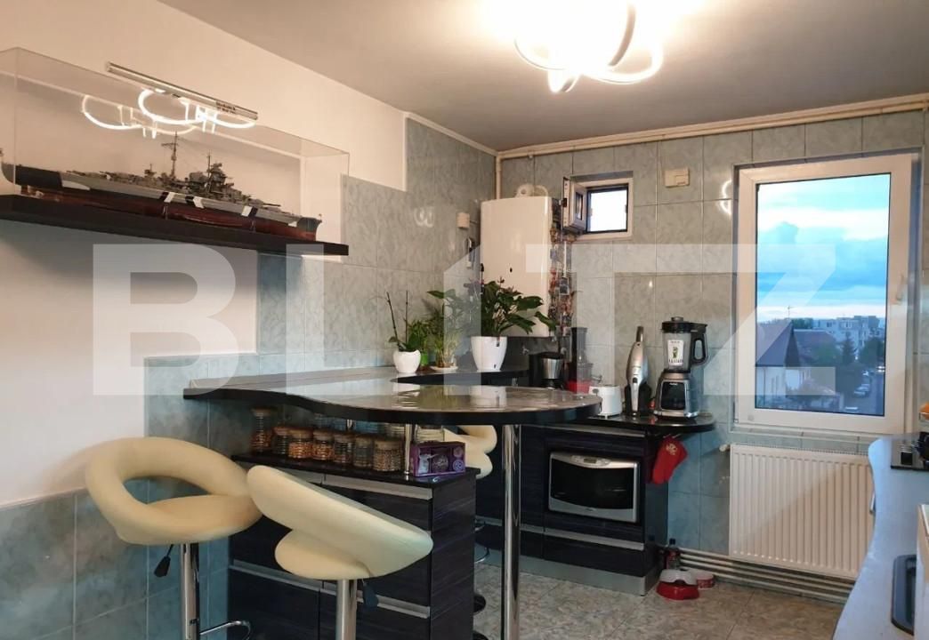 Apartament de vânzare 4 camere Tractorul - 156174AV | BLITZ Brașov | Poza3